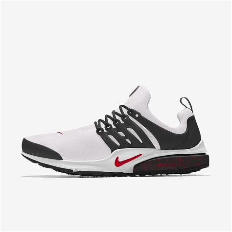 halten nike air presto lange|nike air presto by you.